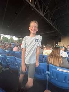 The Offspring With Simple Plan and Sum 41: Let the Bad Times Roll Tour