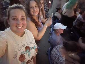 The Offspring With Simple Plan and Sum 41: Let the Bad Times Roll Tour