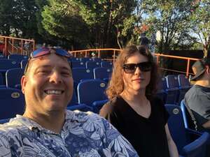 The Offspring With Simple Plan and Sum 41: Let the Bad Times Roll Tour