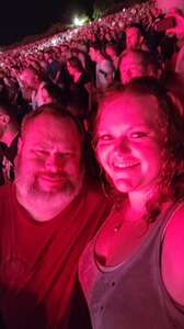 The Offspring With Simple Plan and Sum 41: Let the Bad Times Roll Tour