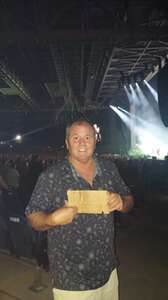 The Offspring With Simple Plan and Sum 41: Let the Bad Times Roll Tour