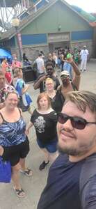 The Offspring With Sum 41 and Simple Plan: Let the Bad Times Roll Tour