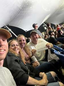 The Offspring With Sum 41 and Simple Plan: Let the Bad Times Roll Tour