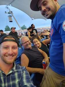 The Offspring With Sum 41 and Simple Plan: Let the Bad Times Roll Tour