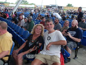 The Offspring With Sum 41 and Simple Plan: Let the Bad Times Roll Tour