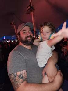 The Offspring With Sum 41 and Simple Plan: Let the Bad Times Roll Tour