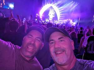 The Offspring With Sum 41 and Simple Plan: Let the Bad Times Roll Tour