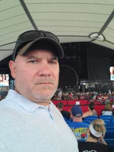 The Offspring With Sum 41 and Simple Plan: Let the Bad Times Roll Tour