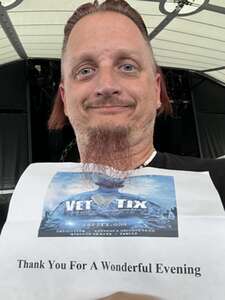 The Offspring With Sum 41 and Simple Plan: Let the Bad Times Roll Tour