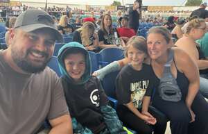 The Offspring With Sum 41 and Simple Plan: Let the Bad Times Roll Tour