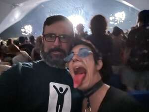 The Offspring With Sum 41 and Simple Plan: Let the Bad Times Roll Tour