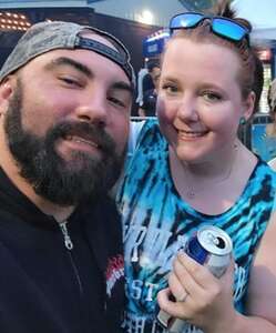 The Offspring With Sum 41 and Simple Plan: Let the Bad Times Roll Tour