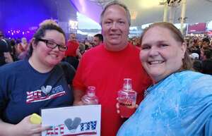 The Offspring With Sum 41 and Simple Plan: Let the Bad Times Roll Tour