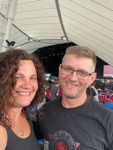 The Offspring With Sum 41 and Simple Plan: Let the Bad Times Roll Tour