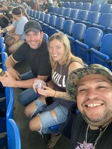 The Offspring With Sum 41 and Simple Plan: Let the Bad Times Roll Tour