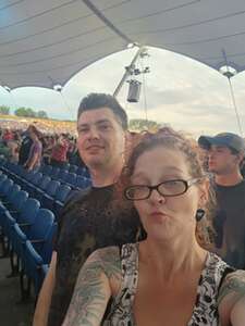 The Offspring With Sum 41 and Simple Plan: Let the Bad Times Roll Tour