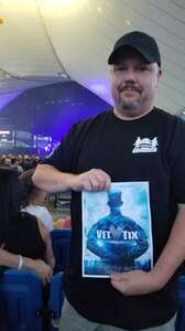 The Offspring With Sum 41 and Simple Plan: Let the Bad Times Roll Tour