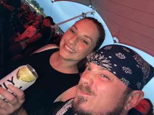 The Offspring With Sum 41 and Simple Plan: Let the Bad Times Roll Tour