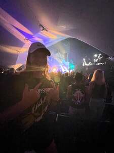 The Offspring With Sum 41 and Simple Plan: Let the Bad Times Roll Tour