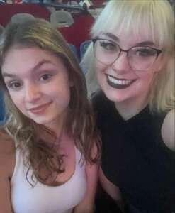 The Offspring With Sum 41 and Simple Plan: Let the Bad Times Roll Tour