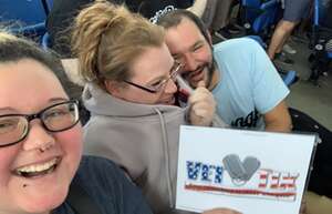 The Offspring With Sum 41 and Simple Plan: Let the Bad Times Roll Tour