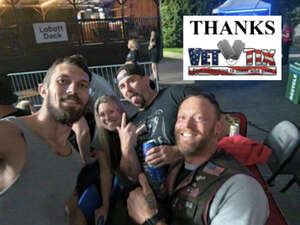 The Offspring With Sum 41 and Simple Plan: Let the Bad Times Roll Tour