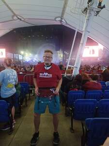 The Offspring With Sum 41 and Simple Plan: Let the Bad Times Roll Tour