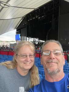 The Offspring With Sum 41 and Simple Plan: Let the Bad Times Roll Tour