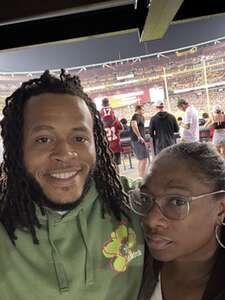 Washington Commanders - NFL vs Baltimore Ravens