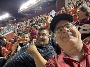 Washington Commanders - NFL vs Baltimore Ravens