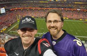 Washington Commanders - NFL vs Baltimore Ravens