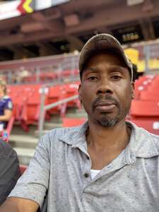 Washington Commanders - NFL vs Baltimore Ravens