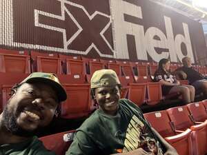 Washington Commanders - NFL vs Baltimore Ravens