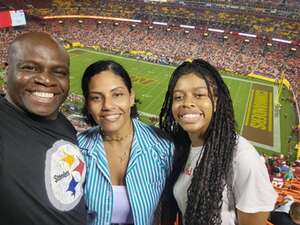 Washington Commanders - NFL vs Baltimore Ravens