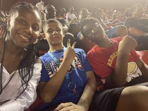 Washington Commanders - NFL vs Baltimore Ravens