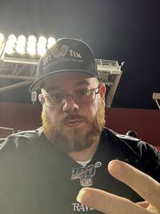 Washington Commanders - NFL vs Baltimore Ravens