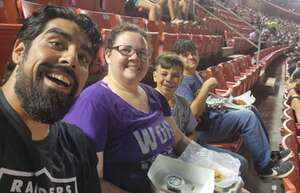 Washington Commanders - NFL vs Baltimore Ravens