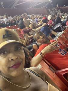 Washington Commanders - NFL vs Baltimore Ravens