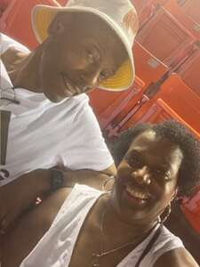 Washington Commanders - NFL vs Baltimore Ravens