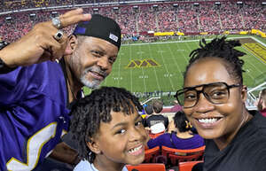 Washington Commanders - NFL vs Baltimore Ravens