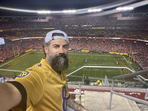 Washington Commanders - NFL vs Baltimore Ravens