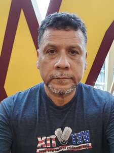 Washington Commanders - NFL vs Baltimore Ravens