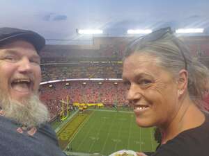 Washington Commanders - NFL vs Baltimore Ravens