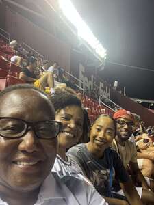 Washington Commanders - NFL vs Baltimore Ravens