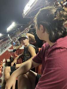 Washington Commanders - NFL vs Baltimore Ravens