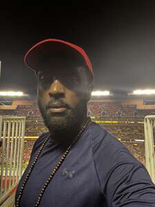 Washington Commanders - NFL vs Baltimore Ravens