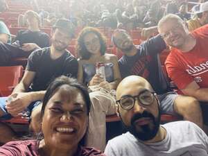 Washington Commanders - NFL vs Baltimore Ravens