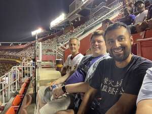 Washington Commanders - NFL vs Baltimore Ravens