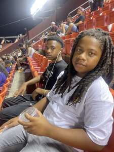 Washington Commanders - NFL vs Baltimore Ravens