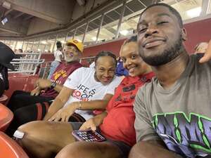 Washington Commanders - NFL vs Baltimore Ravens